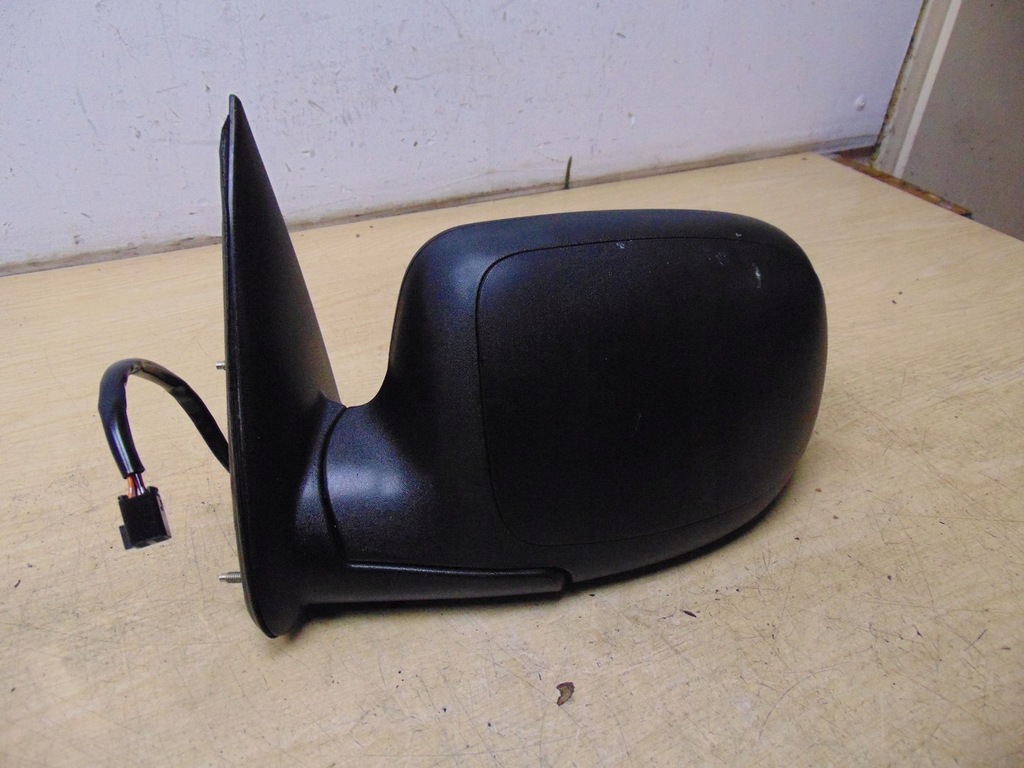 фото №7, Зеркало ele. левая chevrolet tahoe europa 6pin