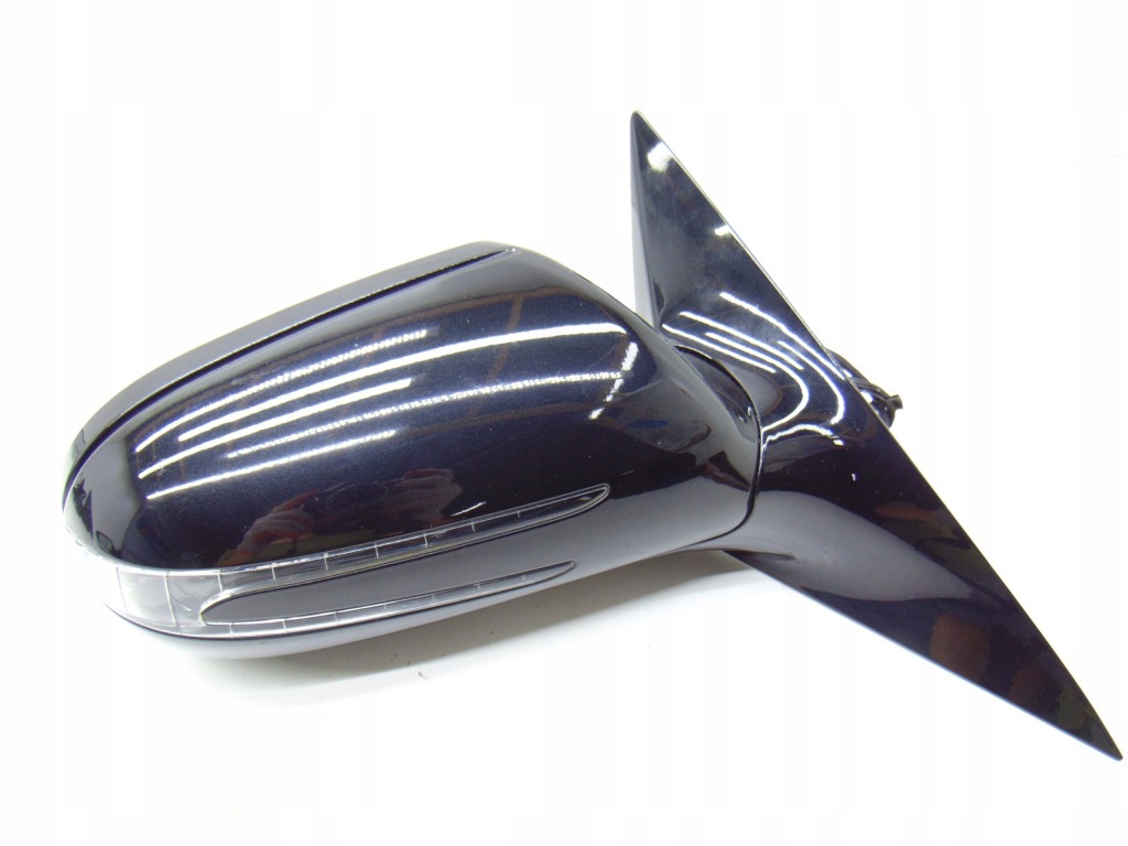 Купити Дзеркало зовнішнє праве правий перед mercedes slk r171 w171 рестайлінг  7 pin 197