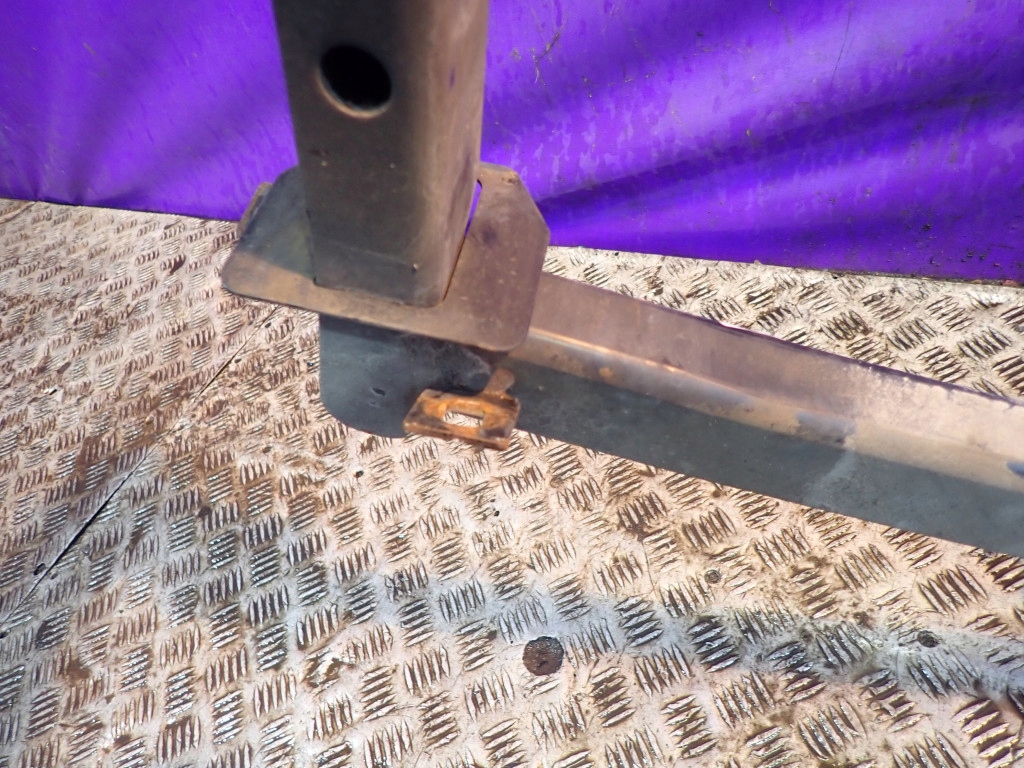 Купить Audi a4 b5 универсал рестайлинг  фаркоп  do przyczep