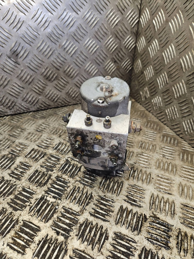 фото №3, Honda civic 2002 насос abs