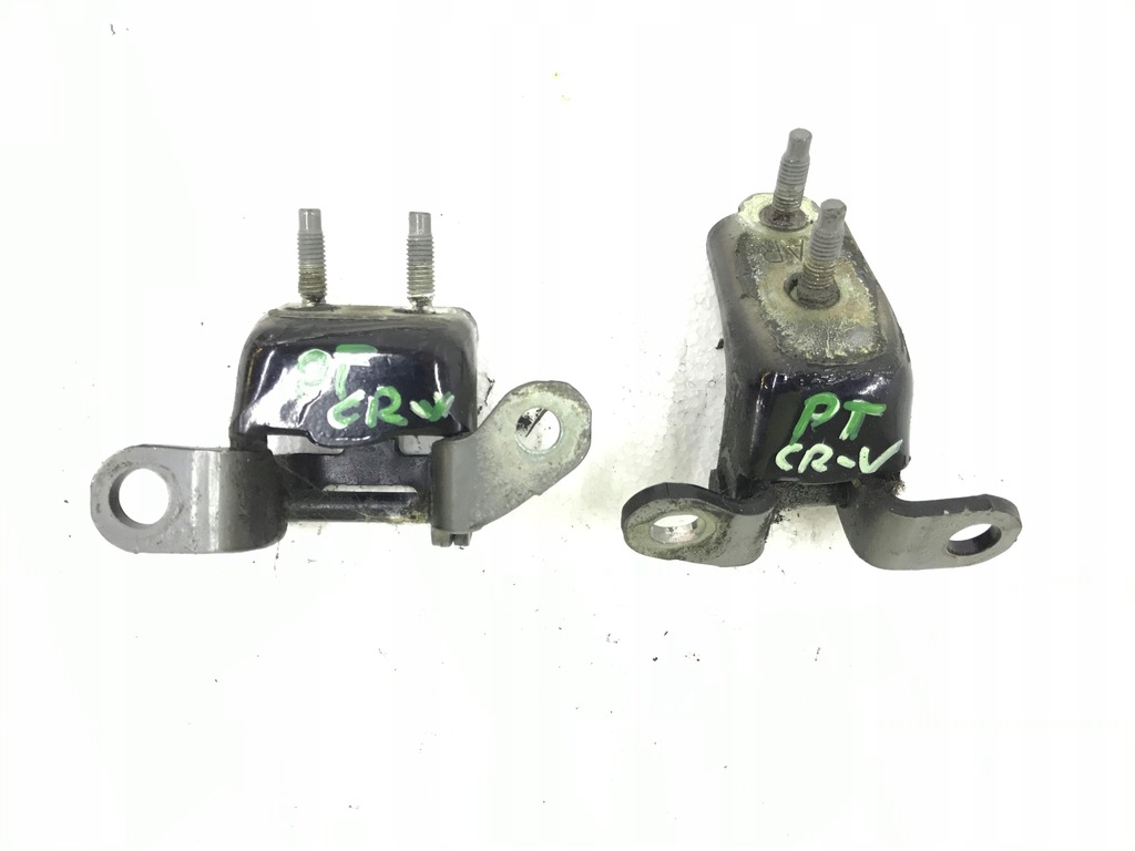 фото №1, Петли дверь правый задняя b92p комплект honda cr-v ii