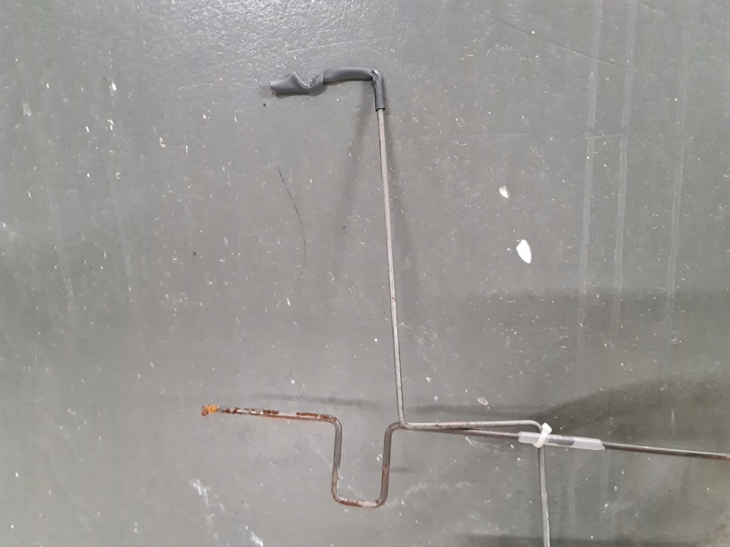 фото №7, Механізм спинка сидіння перед recaro audi a8 d2