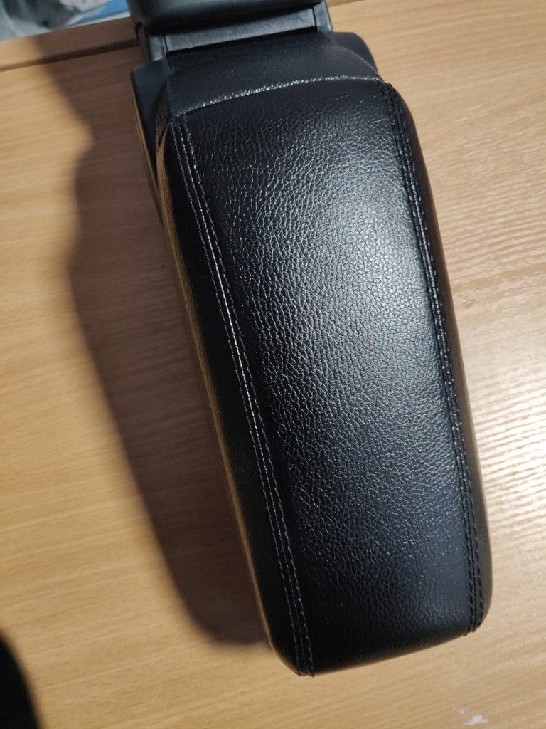 фото №8, O.m.a.c. 2020603 подлокотник box чёрный 4bd25