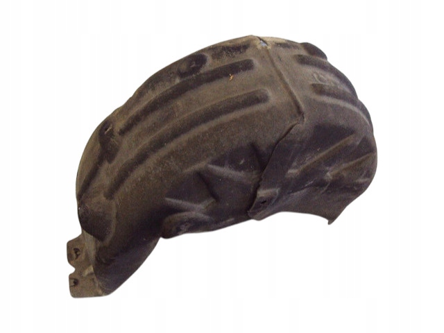 фото №1, Подкрылок левый задняя renault megane iv hb