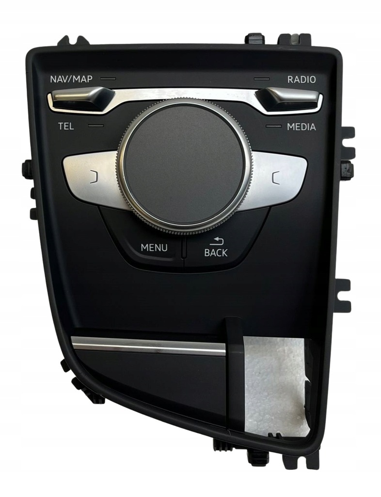 фото №1, Панель управление mmi 4s2919614d audi r8