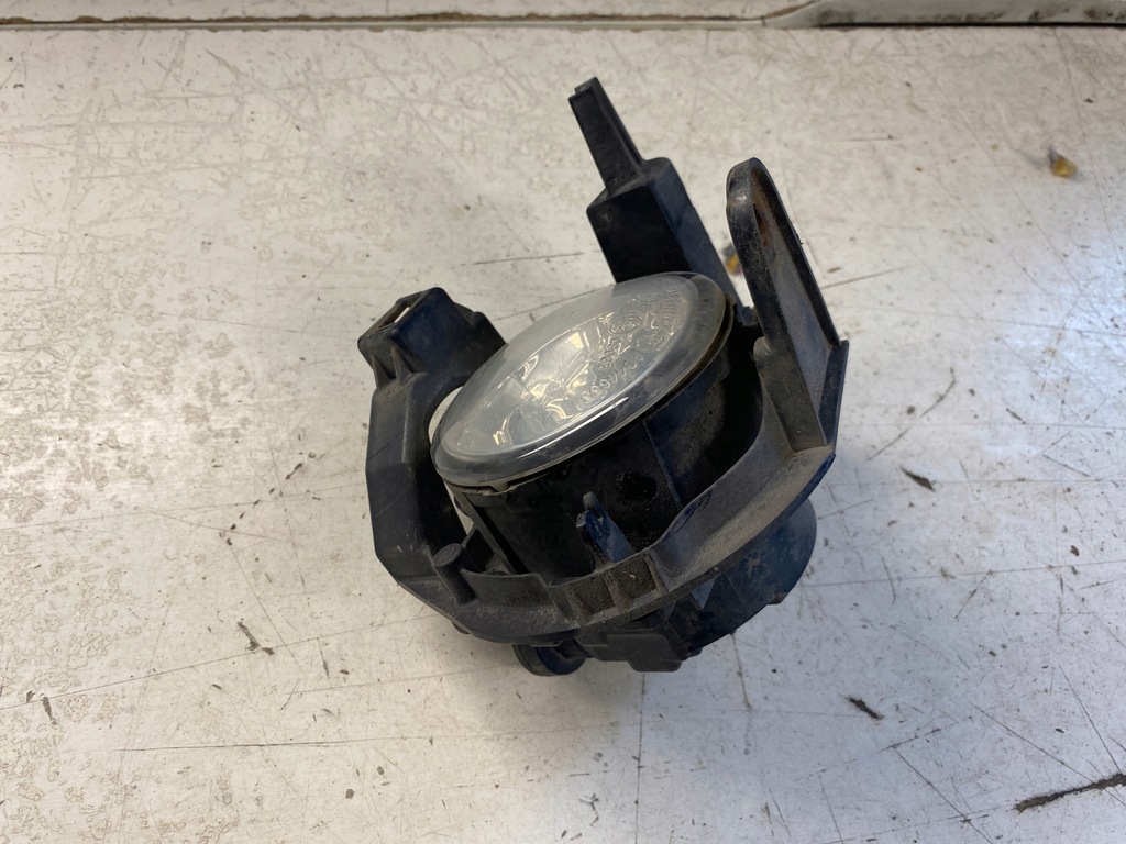 фото №5, Nissan leaf i противотуманная фара бампера левый 26915 3na0a