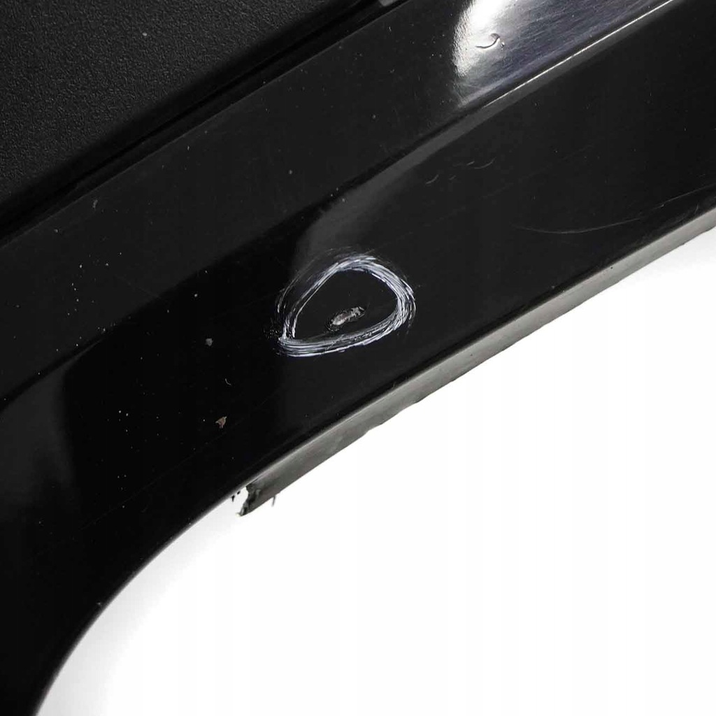 фото №10, Bmw x3 f25 бампер задняя pdc x line schwarz 2 - 668