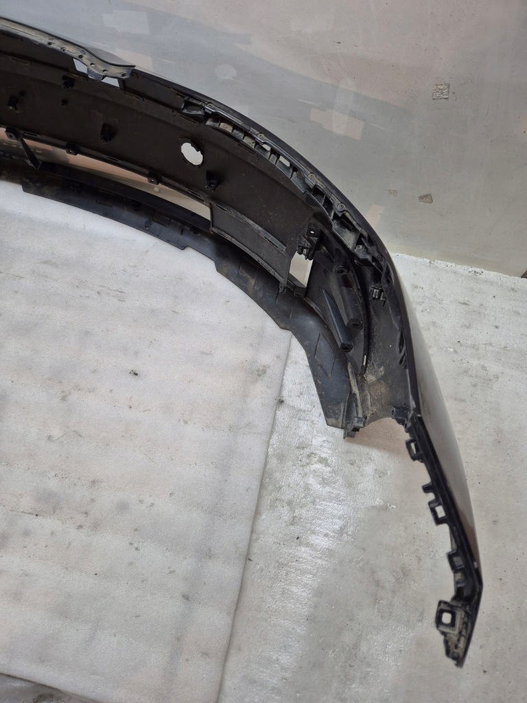 фото №7, Hyundai ioniq 6 vi бампер перед версія na pdc ioniq 6 оригінал