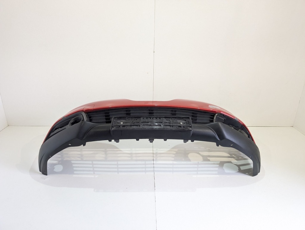 Бампер перед передний renault captur 2013 2014 2015 2016 Цена