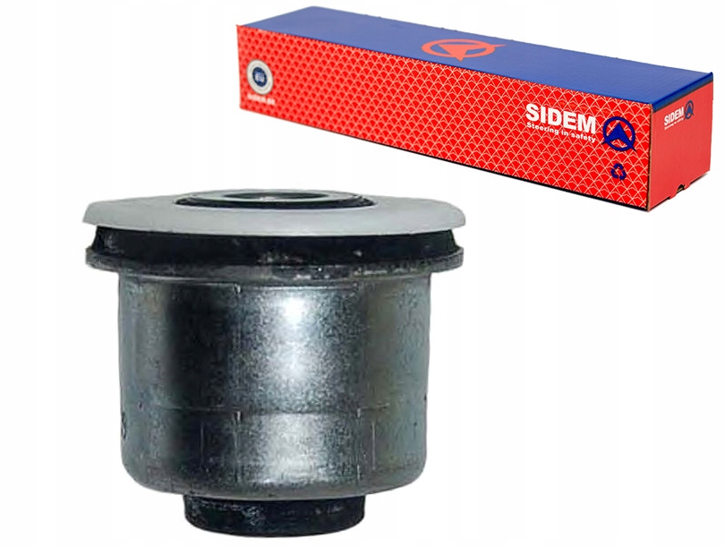 фото №1, Втулка рычага p citroen c6 05- l+p sidem