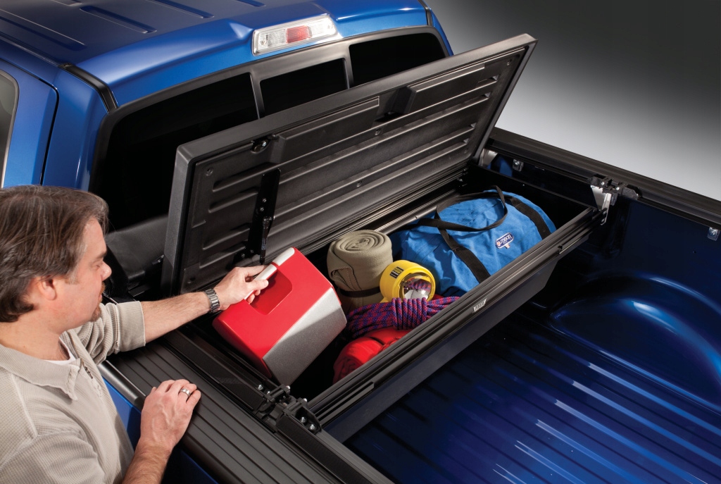 фото №9, Коробка інструментальний dodge ram 1500 ford f-150 toyota tundra