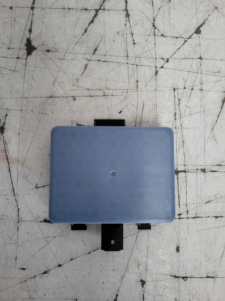 фото №6, Модуль volvo polestar 2 датчик мертвого pola