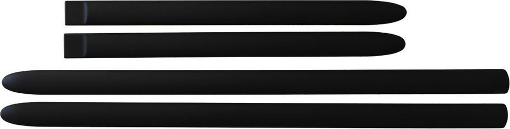 фото №4, Накладки боковой suzuki liana, 2001-2007