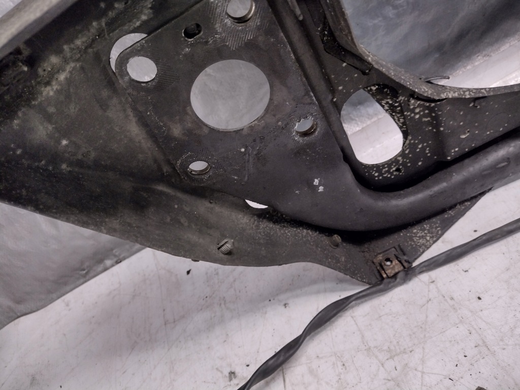 фото №14, Pas передній підсилювач audi a6 c5 2,5tdi оригінальний номер 1853055916