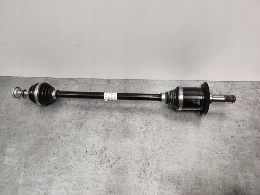 фото №1, Bmw 3 g20 g21 приводной вал левая задняя