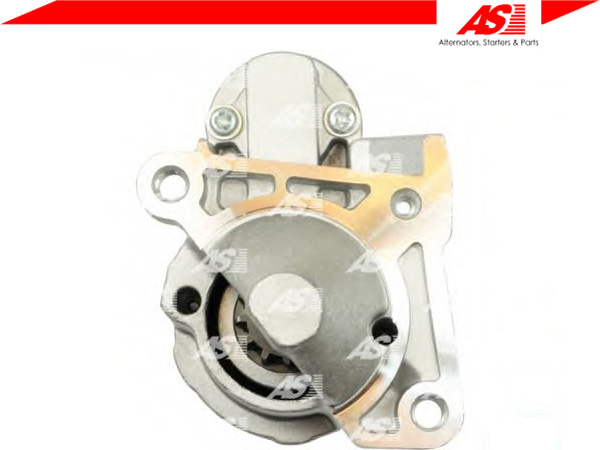 Asps5038 стартер renault clio/ megane/ kangoo 1 Доставка
