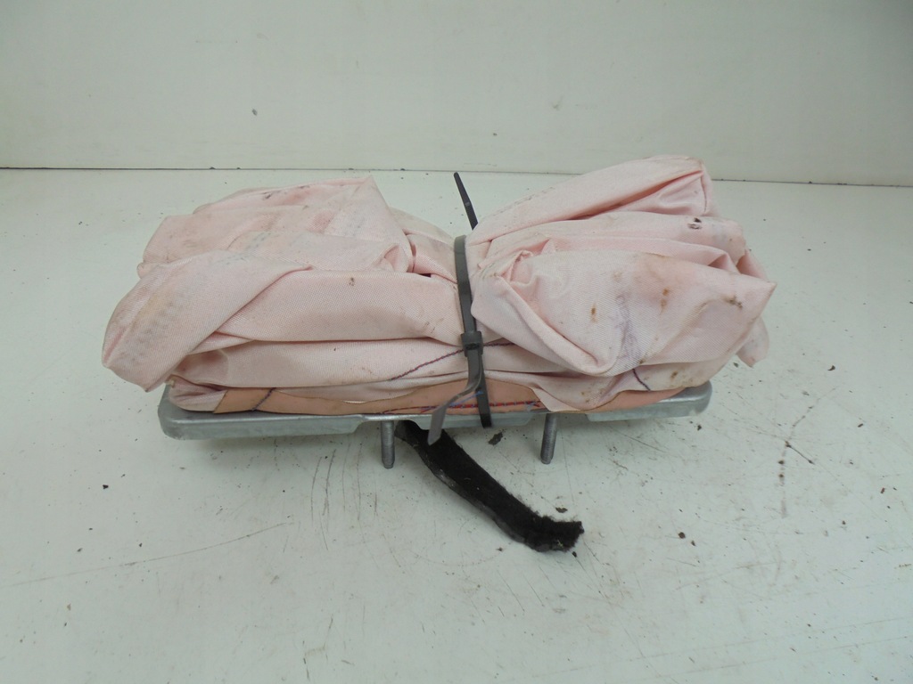 фото №1, Подушка пассажира dacia sandero ii