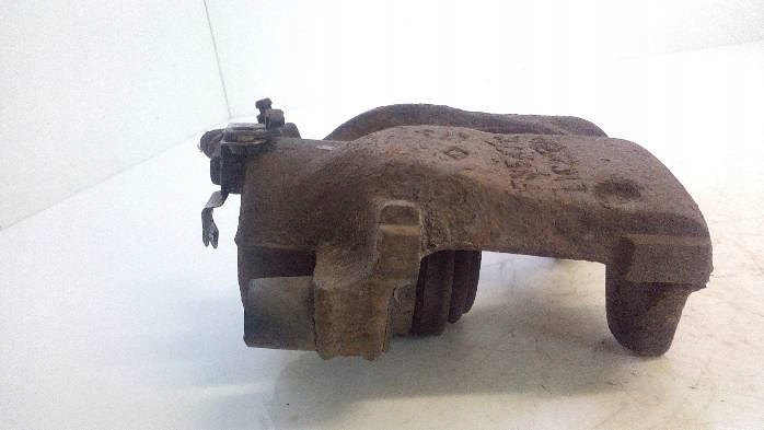 фото №5, Супорт гальмівний лівий перед fiat brava 1,2 b 1999r