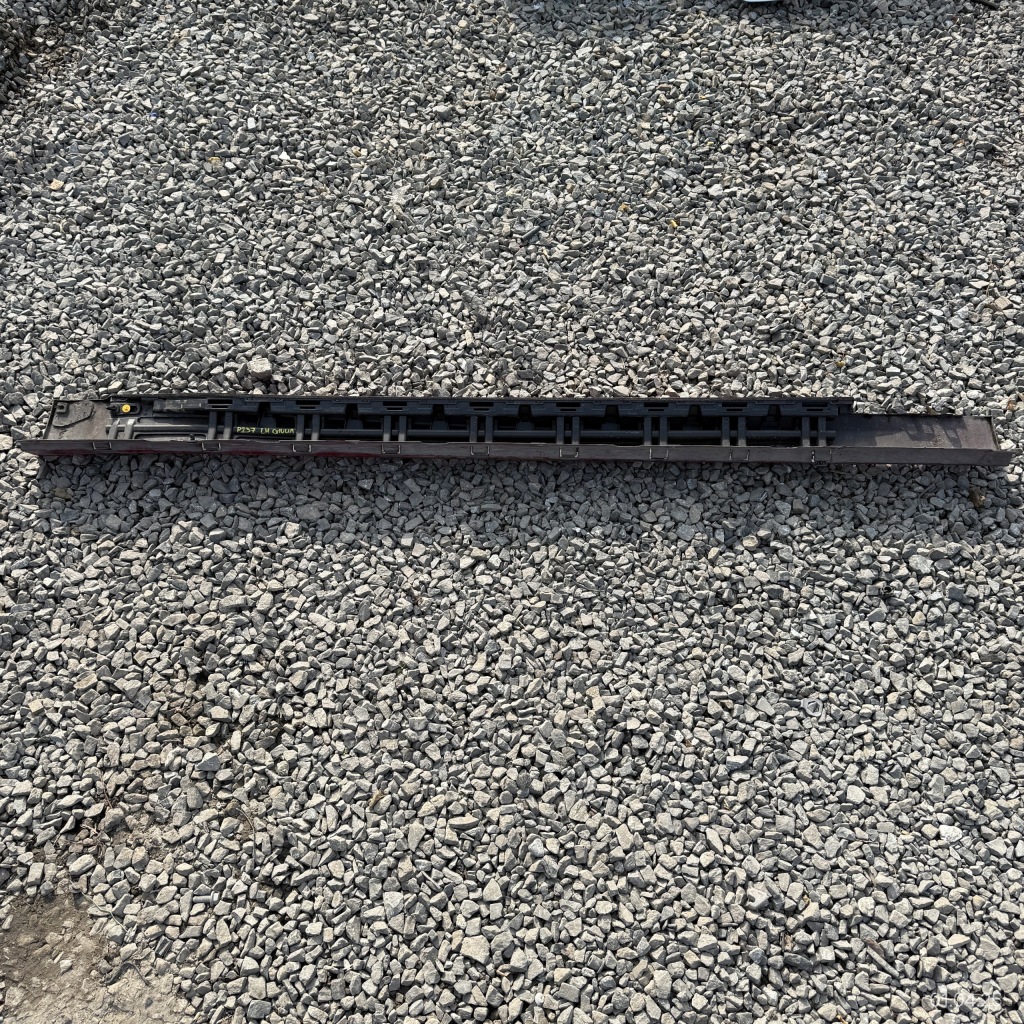 фото №4, Молдинг поріг ліва alfa romeo giulia 1800000092286