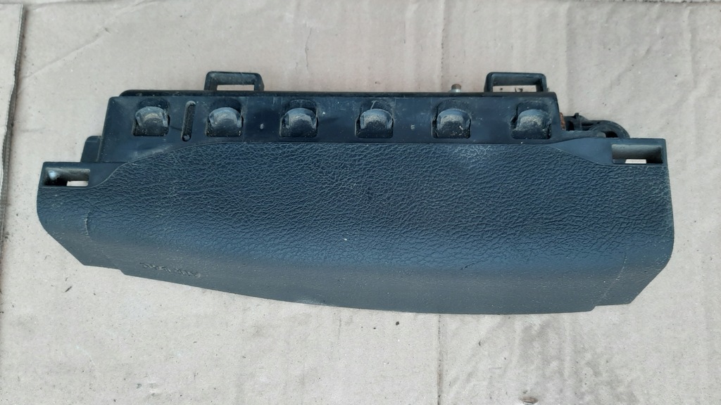 фото №10, Подушка подушка безопасности правая задняя vel satis 8200240779