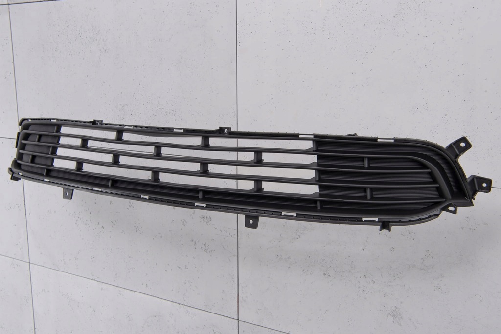 фото №16, Решётка передний бампера 86560d4020 kia optima iv jf 2015-2018