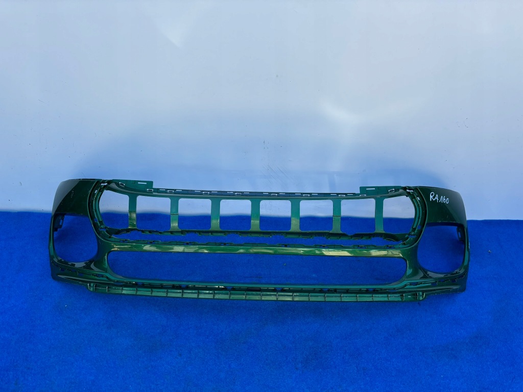 фото №1, Mini cooper one f54 бампер перед clubman 7370191 ra160