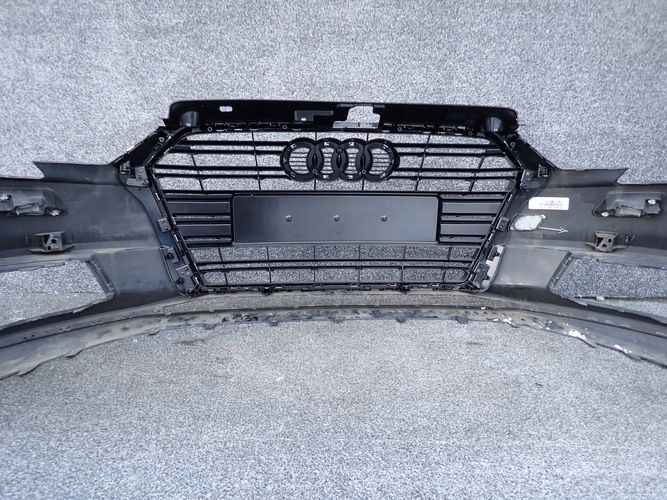 Audi a3 8v5 sedan lift 16- бампер передний перед Киев