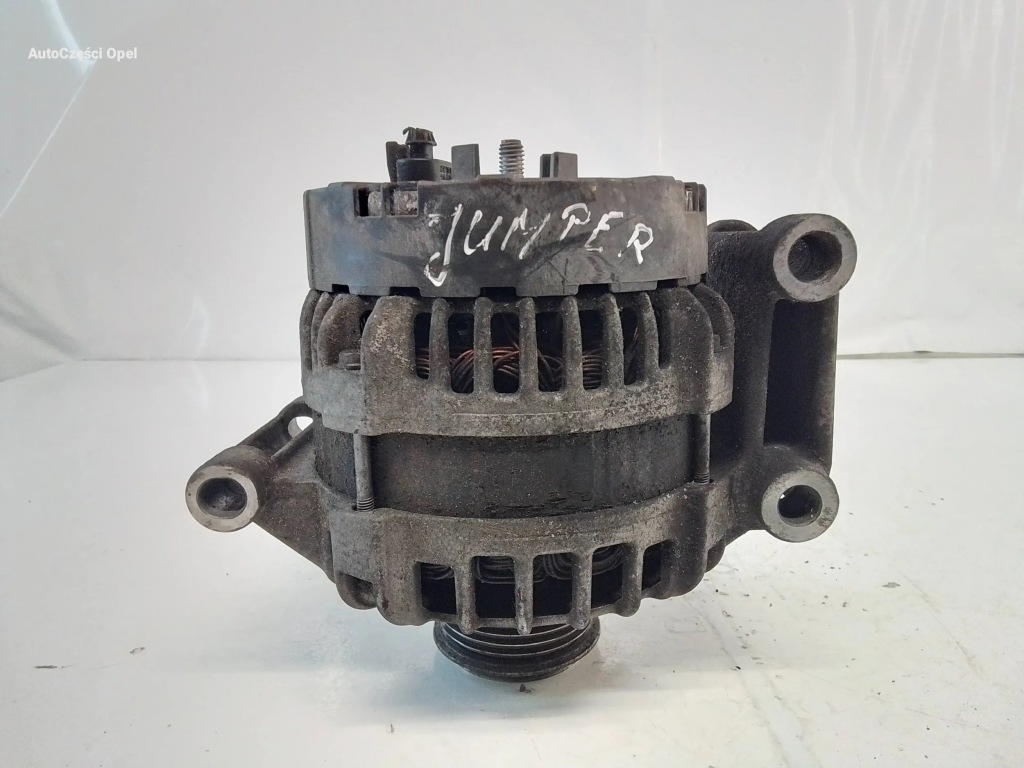 Jumper ducato boxer transit mk8 2.2 генератор cc1t10300bc Доставка