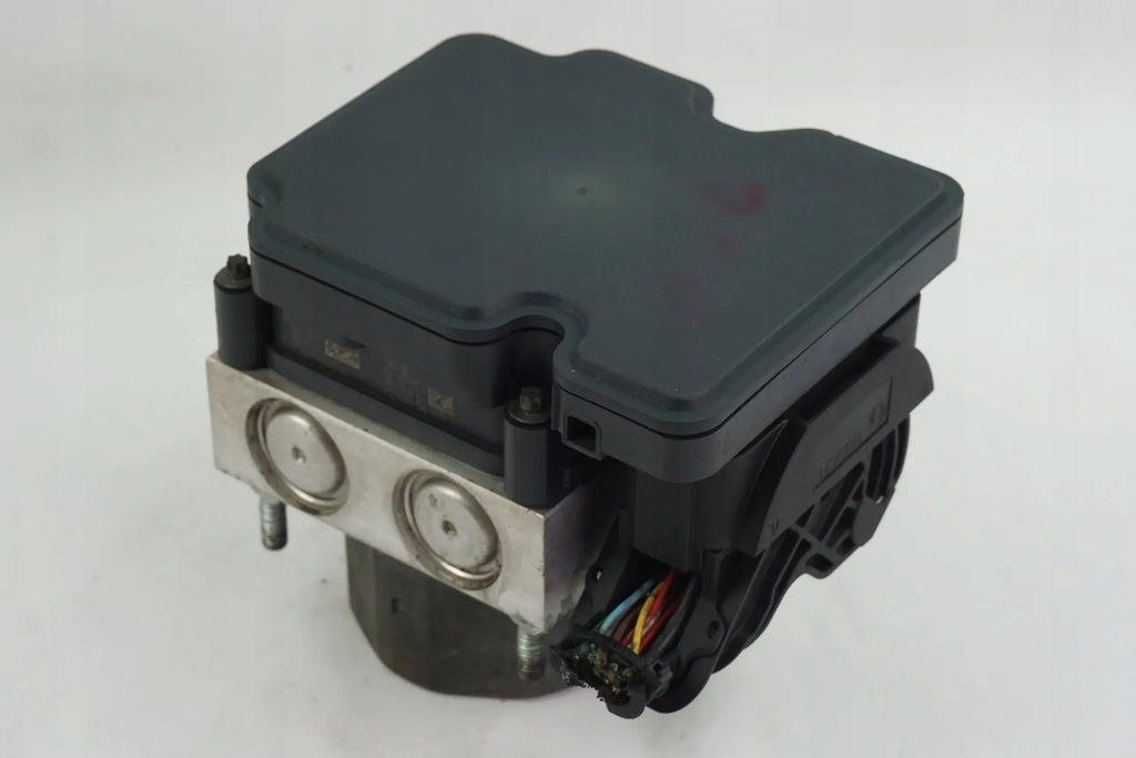 фото №9, Насос abs nissan nv200 47660-vk60a 0265254775 0265956165