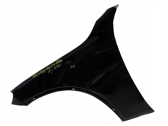 фото №1, Mercedes glc x253 253 suv крыло передний левый 040