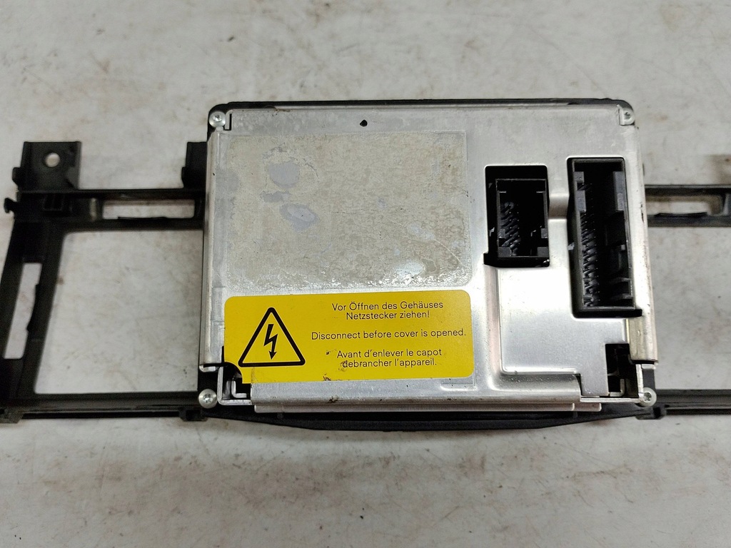 фото №9, Opel signum экран дисплей 6591550302b europa