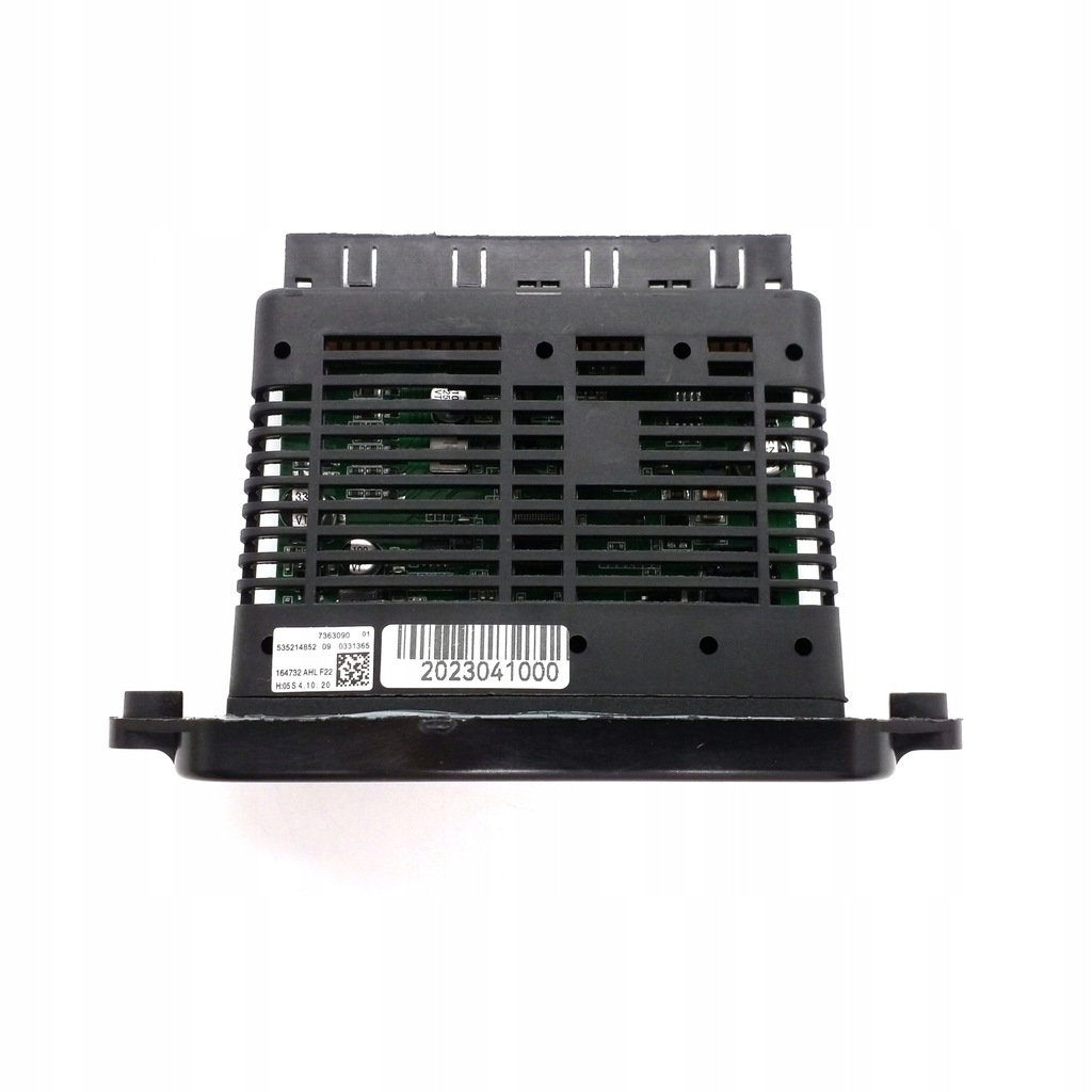 фото №1, Bmw 2 coupe f22, f87 63117363090