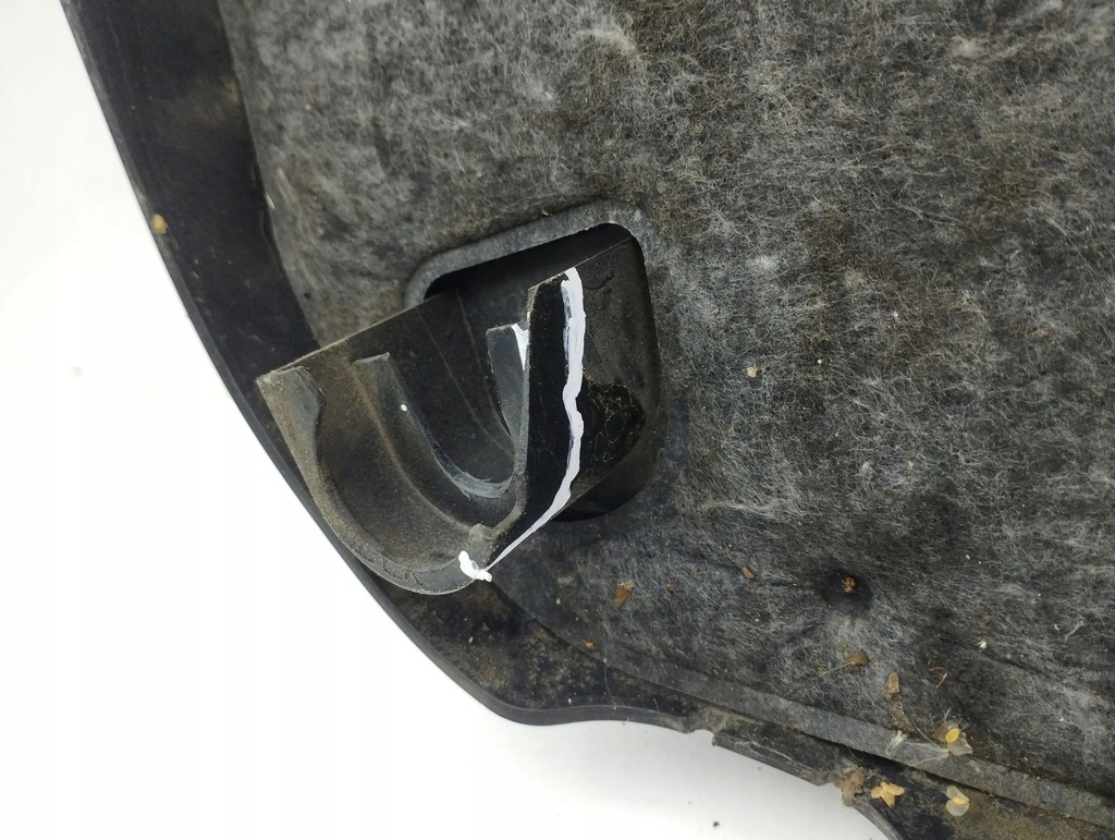 фото №9, Bmw 5 f10 f11 2012 верхний