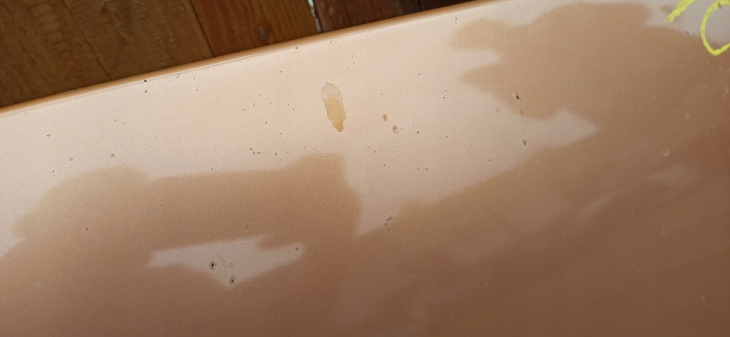 фото №14, Капот opel meriva a z40e