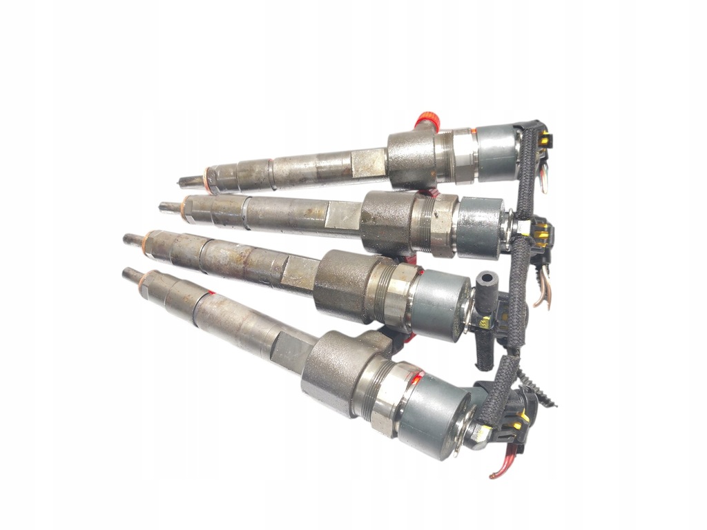 фото №15, Форсунка opel vectra c zafira b astra h signum 1.9 cdti 8v 0445110165