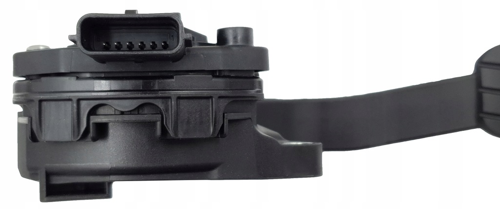 фото №3, Педаль газу renault master iii