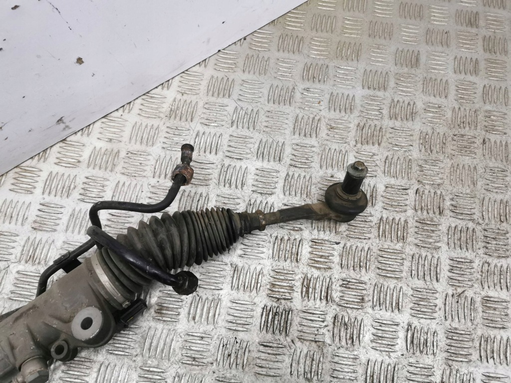 Bentley flying spur 2006 рулевая рейка 3w2422062k с Разборки