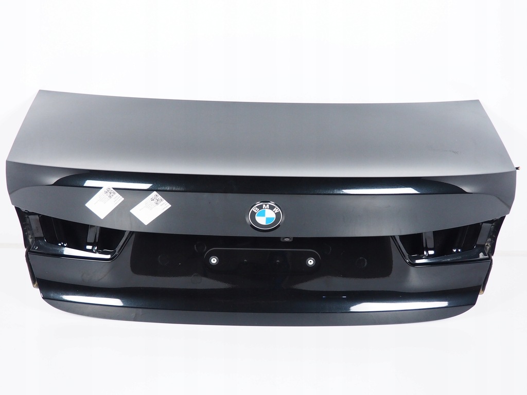 фото №1, Bmw 3 g20 крышка багажника багажника задняя задняя камера 475