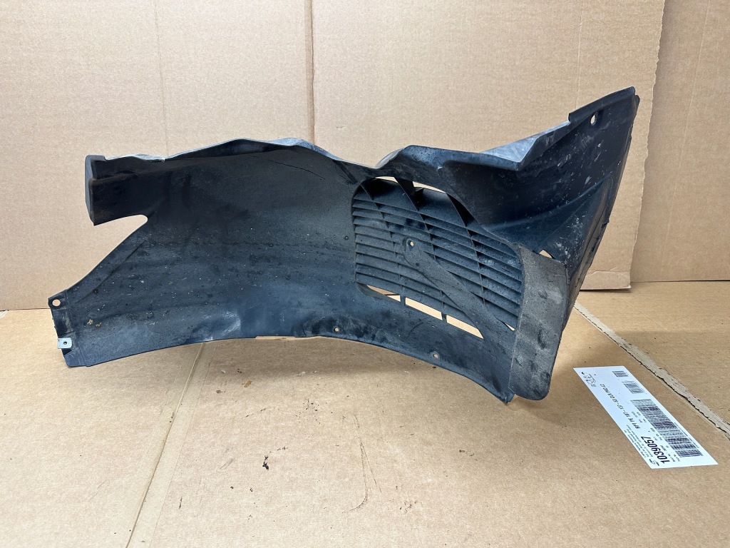 фото №5, Porsche cayman boxster підкрилок ліва перед передні 982809957g