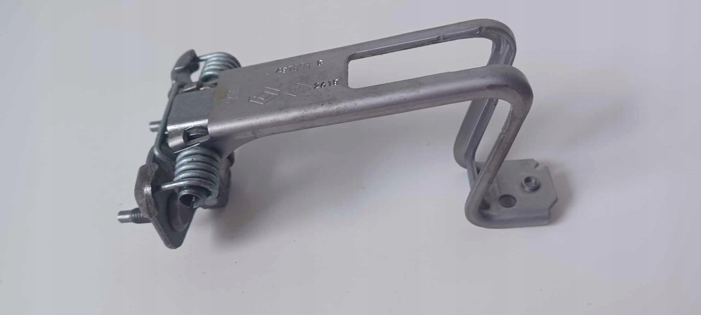фото №1, Ограничитель дверь задняя renault kangoo ii 8200497808