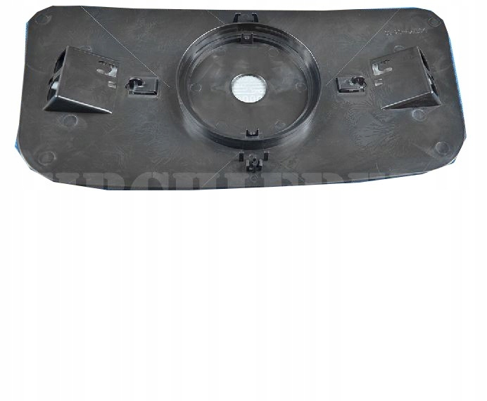 фото №1, Вкладиш дзеркала scania 4 r 435x205 l/p pogrzewany