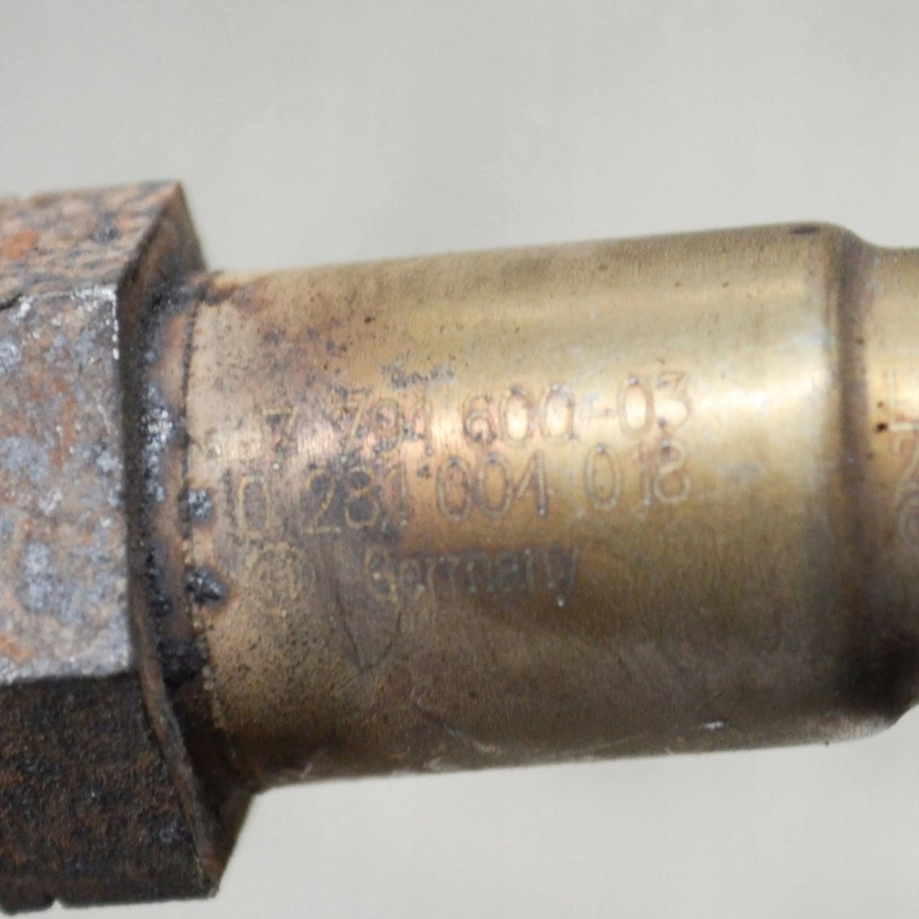 фото №6, Bmw 3 f30 f35 f31 2012 датчик лямбда-зонд