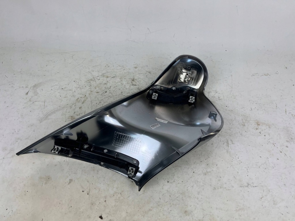 фото №7, Пластик сиденье tesla model x 106297100a