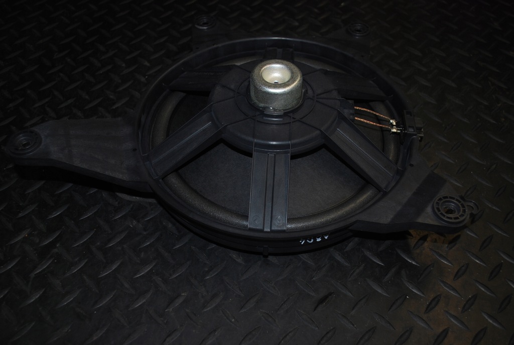 фото №7, Динамик низкочастотный audi a8 d4 4h0035412a