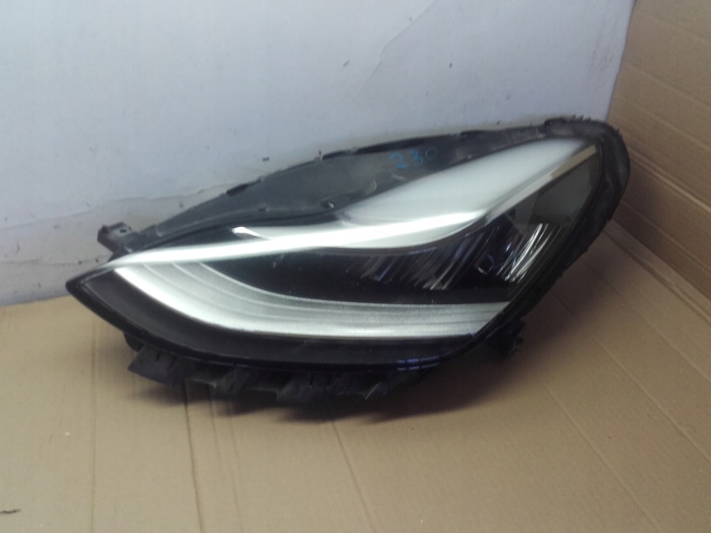 Купить Tesla 3 фара перед передняя левая 1077375-50-b full led