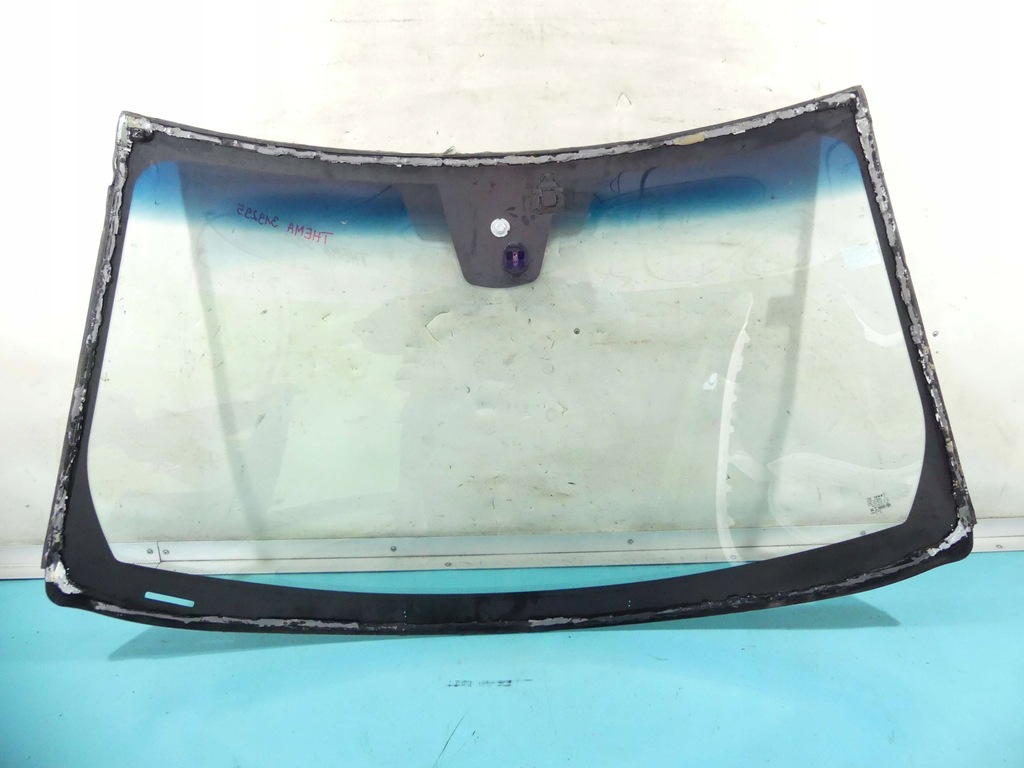 фото №6, Стекло передняя лобовое lancia thema ii 11-14