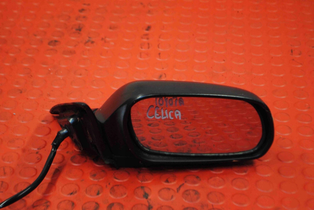 фото №1, Toyota celica v зеркало правое