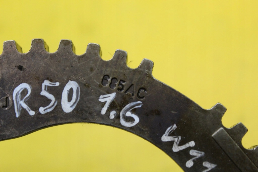 фото №4, Зчитувач кільце вала mini r53 1.6 b w11b16aa