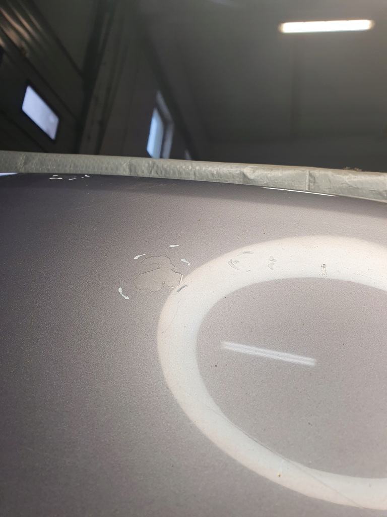 фото №7, Капот hyundai sonata v k: g6