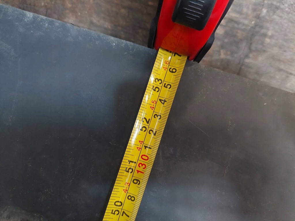 фото №7, Обшивка підлога кузов renault master iii